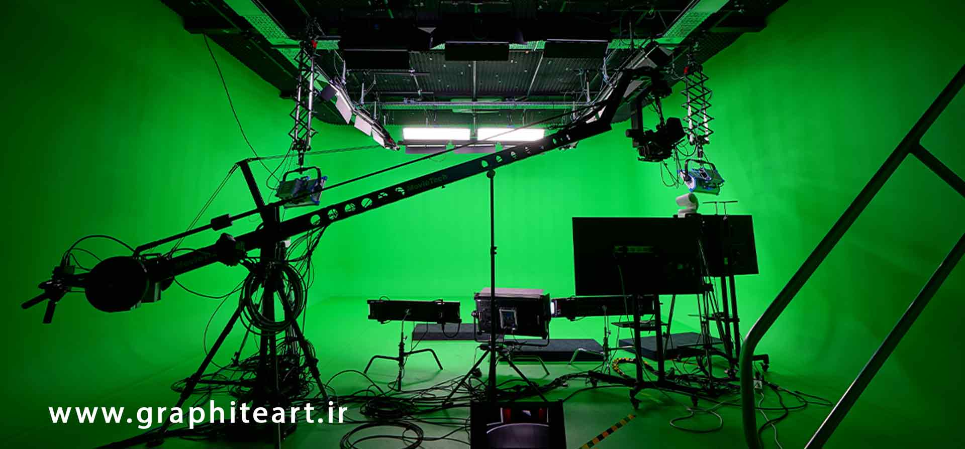 جلوه&shy; های ویژه بصری